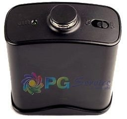 Ariete muro parete ostacolo robot aspirapolvere Evolution Digital Display 2712