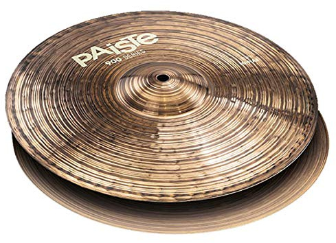 Paiste 14 900 Hi-Hat Cymbals P900MHH14