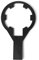 AR-PRO Esatto - Chiave di ricambio per cloratore, per Hayward CL200, CL220 e CL2002S, sostituisci con facilità gli O-Ring clorinatore, realizzato in plastica più resistente al 50%
