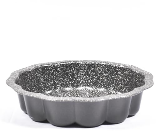 House Collection Forma Fiore 26cm Teglia, Come Foto, M