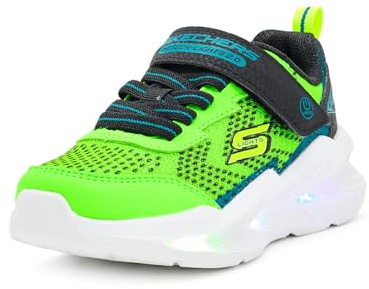 Skechers Skechers Meteor-Lights 2.0 - Light Up Athletic Sneakers ZapatillasNiños