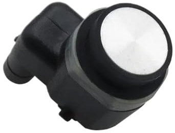 Car Proximity Sensor For Skoda For Superb Altea XL 2008 3C0919275K 3C0919275J 4pcs Parking Assist Sensors(Black)