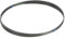 Silverline 633924 Lama per Sega a Nastro, 6 TPI