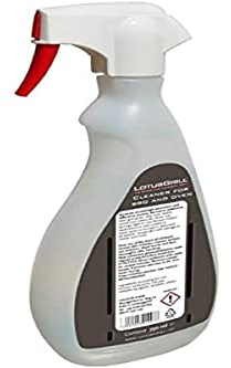 LotusGrill – LG Spray – rengöringsmedel för grill och ugn – 750 ml