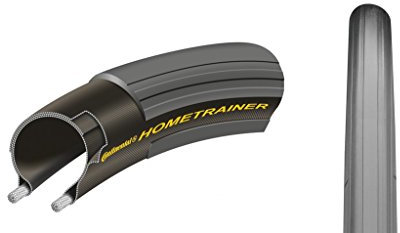 Continental Hometrainer II 700 x 32C Black Folding Tyre black