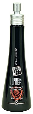 ISB PASSIONE NERA PERFUME LUPIN 150 ML