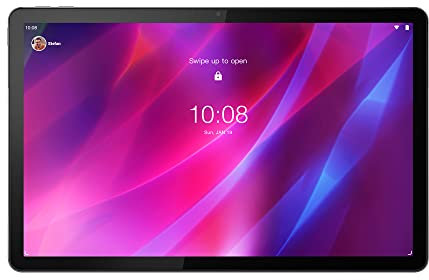 Lenovo P11 Plus MTK Tablet - 11 Pollici 64GB Grigio Ardesia - ZA940306US
