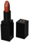 GEODERM Rossetto opaco – Rossetto ecologico e vegano, rosso chiaro, arancione, 4 g