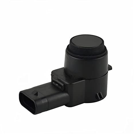 DKPMWD Rückfahrsensor PDC Parksensor Ultraschallsensor A2215420417 A 221 542 04 17 Für Mercedes Für Benz W204 S203 C219 W164 W251 C216 R230 R171 Parken Sensoren