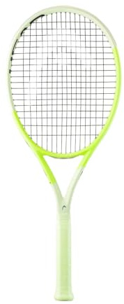 Head Extreme MP L 2024 Tennisschläger, Griffgröße 3, gelb