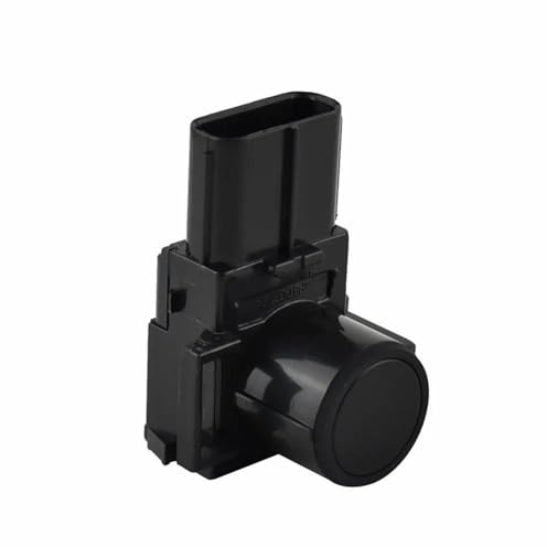sensore distanza parcheggio Per Toyota Per Corolla Sensore di parcheggio Sensore di controllo della distanza Rilevatore auto 89341-33130(Black Sensor)