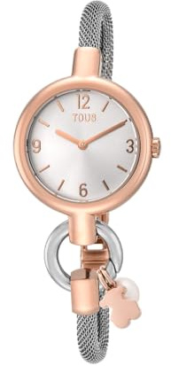 Hold Charms SS/IPRG ESF Plata Esterilla