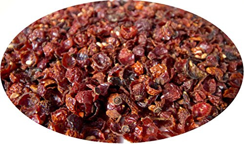 Eder Spezie - Rosa canina con semi - 1kg