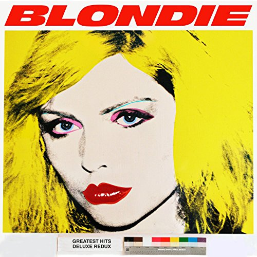 Blondie 4(0)-Ever: Greatest Hits Deluxe Redux / Ghosts Of Download