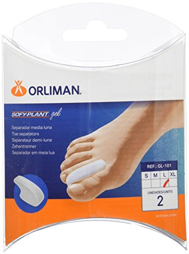 Orliman GL-101 - Separador, talla L