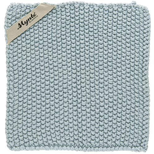 IB Laursen Topflappen Mynte nordic sky