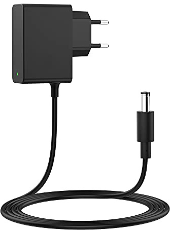BENSN 12V 2A Netzteil Kompatibel mit Seagate/Western Digital Externe Festplatte Expansion Backup Plus FreeAgent Pushbutton GoFlex Desk Dockstar Pro WD My Book Av DVR Expander My Cloud