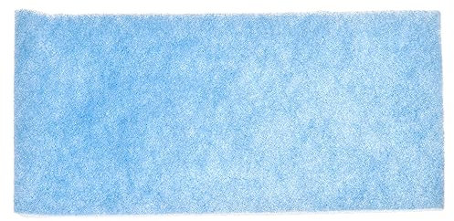 vhbw Filter Replacement for 4260367325130 for Extraction System - Exchange Filter, Light Blue