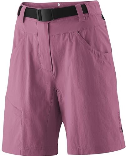 Gonso Damen Mira Radhose kurz, confetti, S