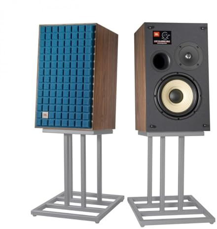 JBL L82 Classic MkII - Passive Loudspeakers (Blue)