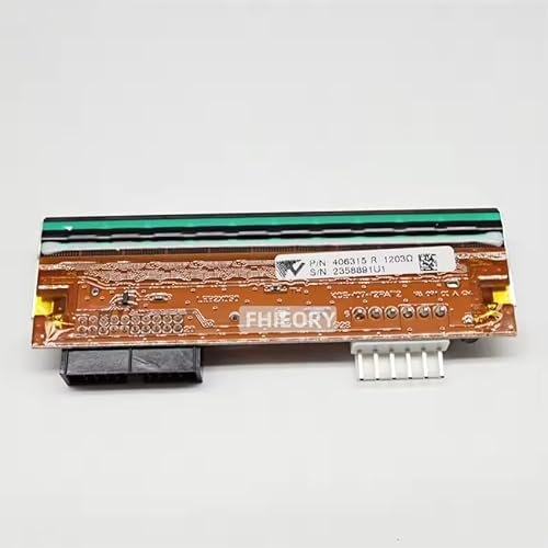 FHIEORY PN:406315 Tête d'impression thermique 107 mm pour Videojet VJ TTO 9550