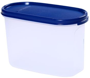 SIGNORA WARE Signoraware Eidgenosse mit Deckel Vorratsdose Vorrat Dose Modular Trockenvorrat Eidgenossen (1100ml)