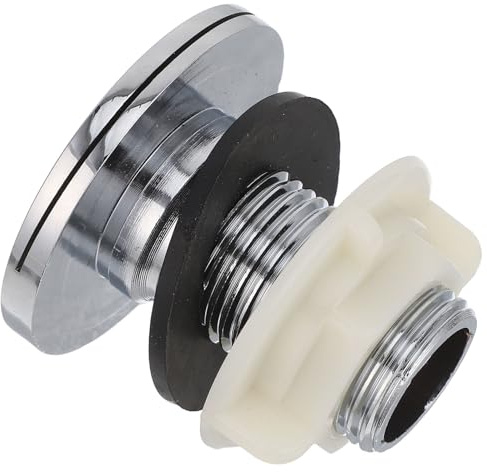 FIXOSHEE Copper Urinal Spray Nozzle Flush Unit Replacement with Controlled Directional Spray for Commercial Bathroom Fixtures Water Sprayer Head for Efficient Hygiene and Water Conservation