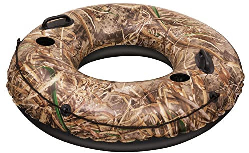 Bestway Realtree Schwimmreifen Lake Runner, ab 14 Jahren ? 119 cm