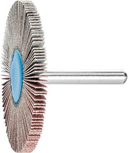 10 x PFERD Fächerschleifer F 6005/6 A 150| Art.: 44419156