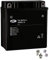 YB5L-B JMT Gel Batterie für XT 600 H Baujahr 1984-1990