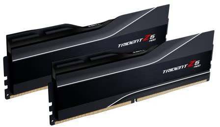 G.skill Trident Z5 Neo - Ddr5 - Kit - 32 Gb: 2 X 16 gb