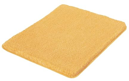 Kleine Wolke Badteppich Relax Mimose 55 x 65 cm