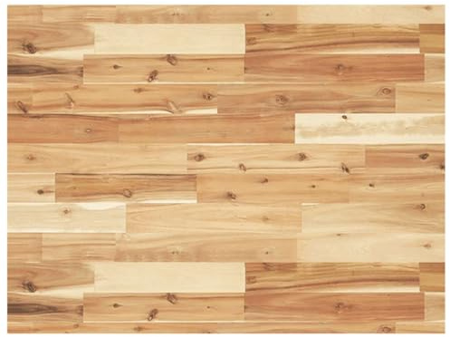 vidaXL Schreibtischplatte Ölbeschichtung 80x60x4 cm Massivholz Akazie, Arbeitsplatte, Küchen Arbeitsplatte, Ersatztischplatte, Tischplatte
