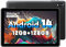 Hasskya Android Tablet Hochleistung, 12GB RAM 128GB ROM, 10 Zoll Tablets mit 1280 * 800 IPS HD Touchscreen, Octa-Core Prozessor, 1TB erweiterbar, Unisoc A523 CPU, Dual Kamera