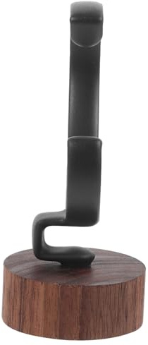 Holibanna espositore per orologi Titolare orologi da uomo organizzatore di orologi magazzinaggio chiave supporto per display per orologio da polso porta orologio da esposizione Di legno