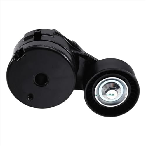 Tensor De Correa Para Volvo Penta 4.3L 5.0L 5.7L 7.4L 8.2L 3860079 Con Polea De Correa Tensora Automática Con Correa Serpentina