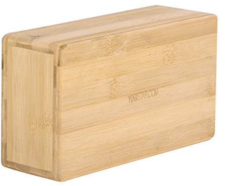 Yogablock yogiblock® bamboo