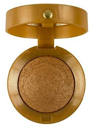 Bourjois Ombre A Paupieres Eyeshadow - 71 Or Raffine