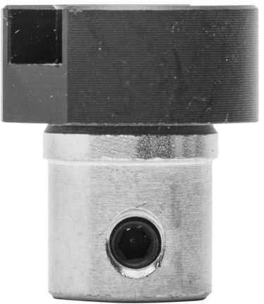 ENT 45905 Tiefenanschlag - drehbar Durchmesser (D) 5 mm