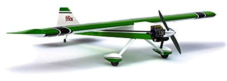 HANGAR 9 Ultra Stick 30cc ARF, 81