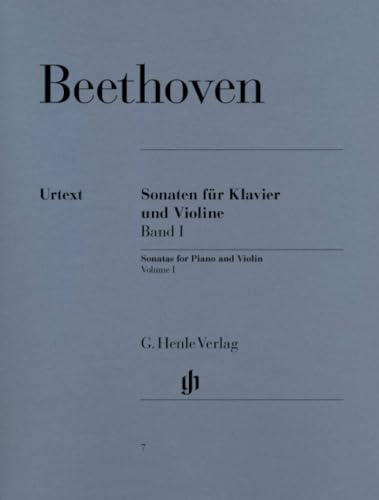 Sonates Volume 1 - Vl/Po
