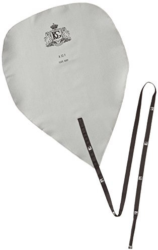 BG Mikrofaser-Trockner Pad mit Plummet für Flöte