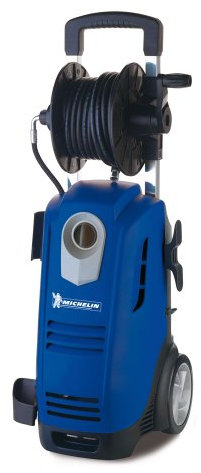 Michelin 13067 MP 140 L pression la pression de 140 rondelles
