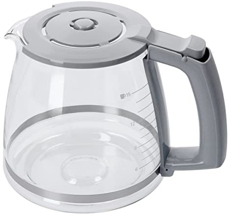 verseuse d'origine en verre