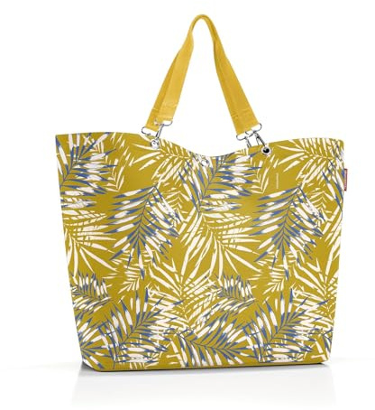 reisenthel Einkaufstasche Damentasche shopper XL jungle curry ZU2028