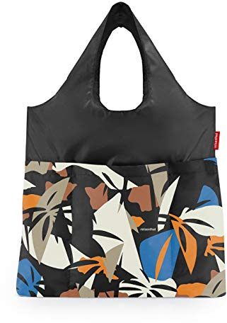 Reisenthel Shopper plus-AV7055 bunt One size