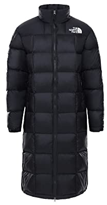 The North Face Duster Jacket Tnf Black XL