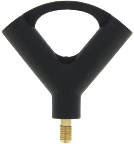 Angling Pursuits LANDING NET SPREADER BLOCK V SPARE REPLACEMENT FOR 36 42 50 NETS 10mm