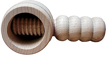 COLLECTOR Cascanueces de madera de haya