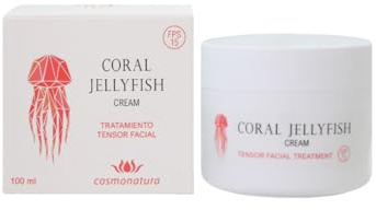 Coral Jellyfish Cream Tratamiento Tensor Facial